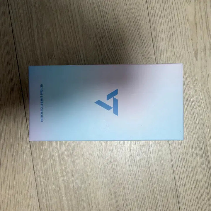[BUNJANG] SEVENTEEN Official Light Stick Ver.3 Keyring / 세븐틴 응원봉 키링(Official Light Stick Ver.3 Keyring)