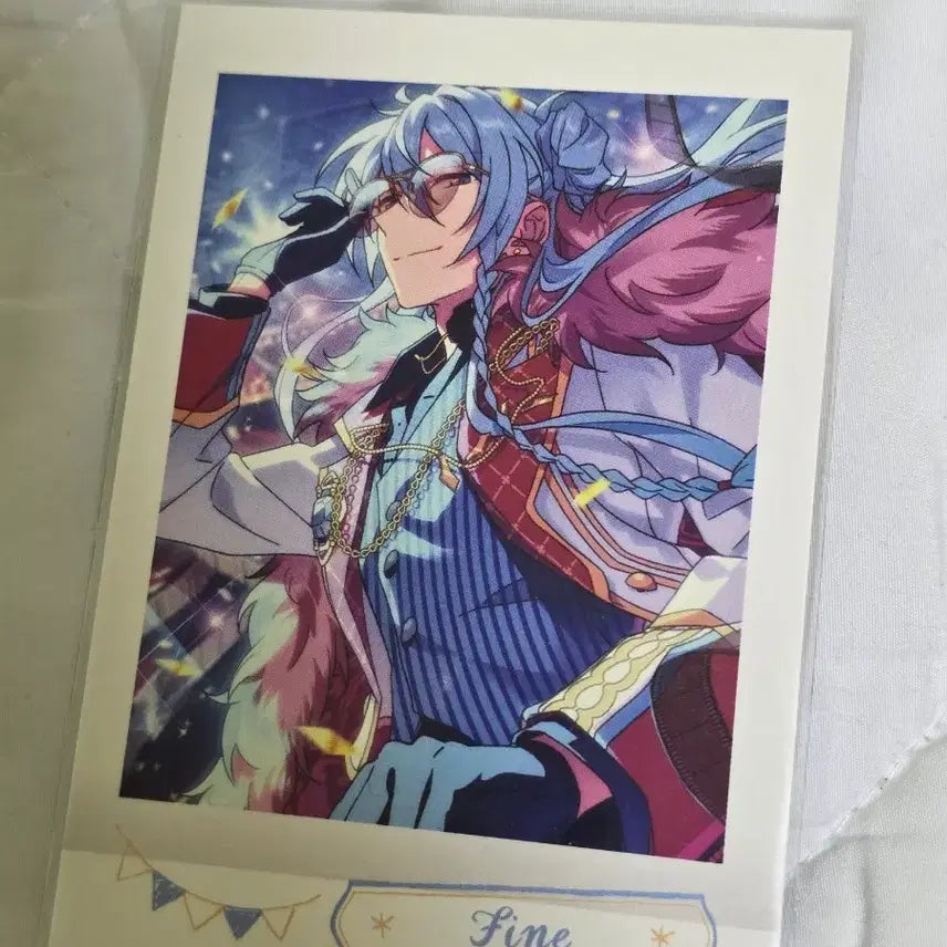 [BUNJANG] Ensemble Stars! Wataru Hibiki Poshats / 앙스타 히비키 와타루 파샷츠