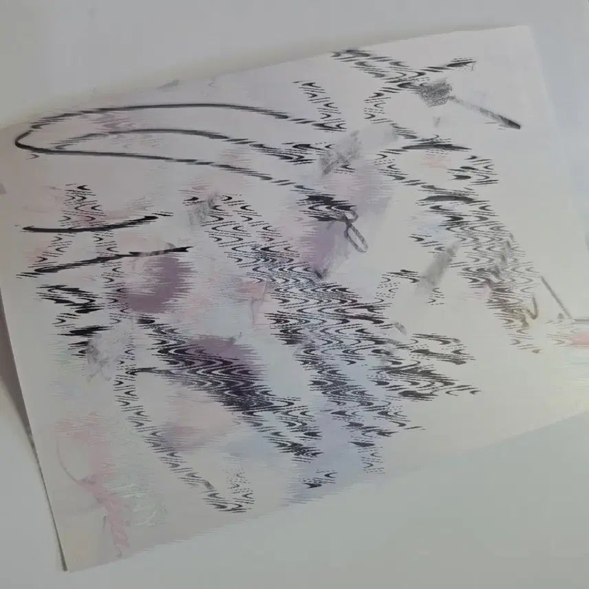 [BUNJANG] NEXZ Signed Membership 2nd Gen Postcard / 넥스지 NEXZ 친필싸인 멤버쉽 2기