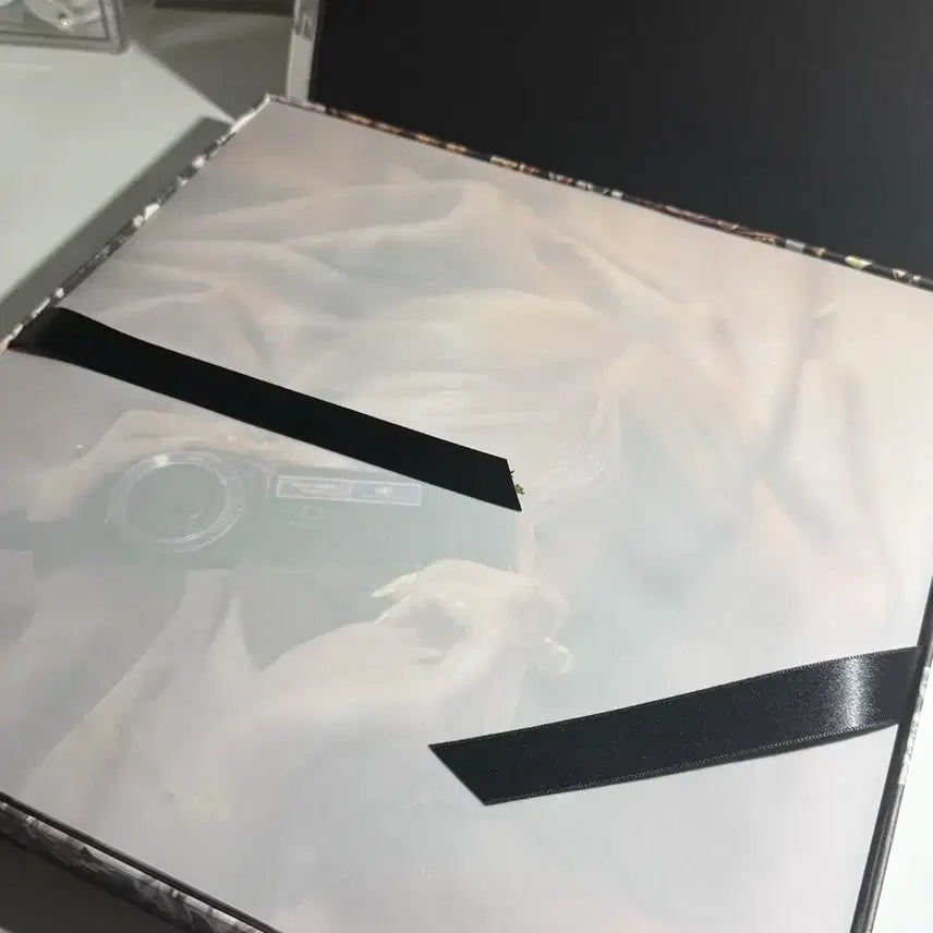 [BUNJANG] BLACKPINK Rosé R LP Sealed / 블랙핑크 로제 R 엘피 LP 새상품