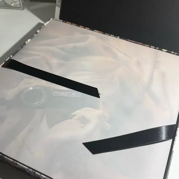[BUNJANG] BLACKPINK Rosé R LP Sealed / 블랙핑크 로제 R 엘피 LP 새상품