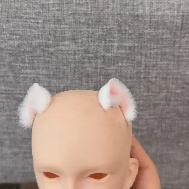 [BUNJANG] MDD SD Compatible Animal Ear Set / mdd sd 호환 동물귀  일괄