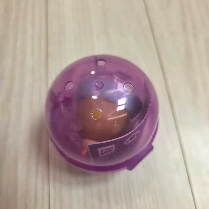 [BUNJANG] Sanrio Sumikko Gurashi Dangling Gacha Tonkatsu Charm / 산리오 스밋코구라시 대롱대롱 가챠 돈카츠 판매