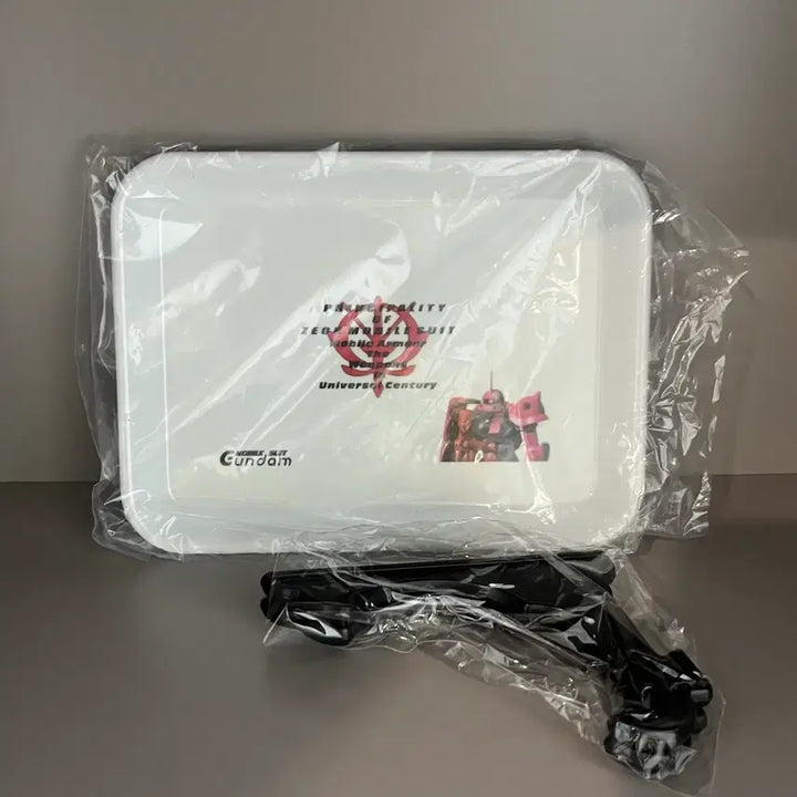 [BUNJANG] Gundam Fruit Plate / 건담 과일 접시