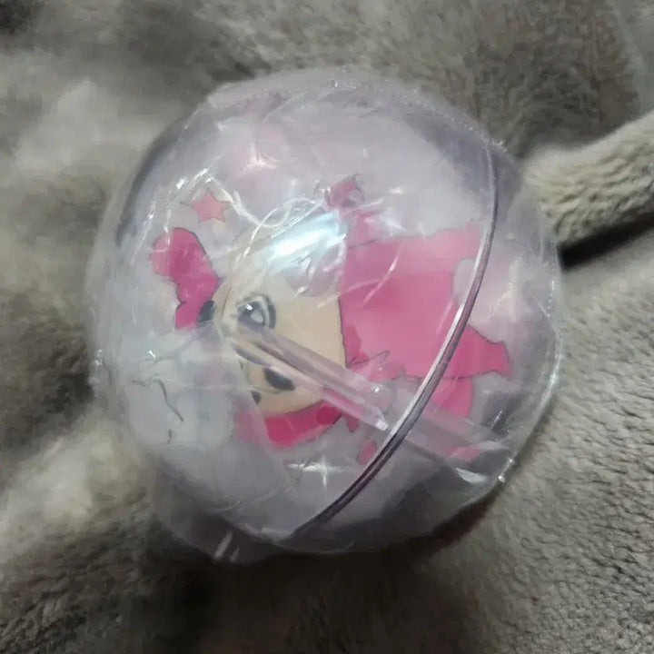 [BUNJANG] Crayon Shin-chan Magic Wand Gacha / 미개봉 짱구 요술봉 가챠
