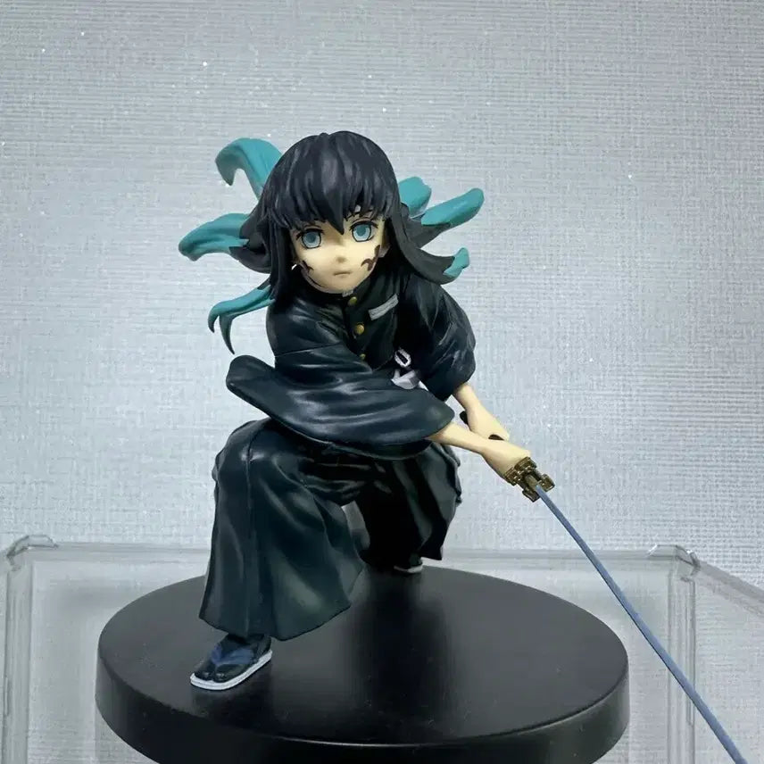 [BUNJANG] Muiichiro Vibration Figure / 바이브레이션 무이치로 피규어