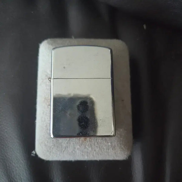 [BUNJANG] Zippo Lighter Unused / 지포
