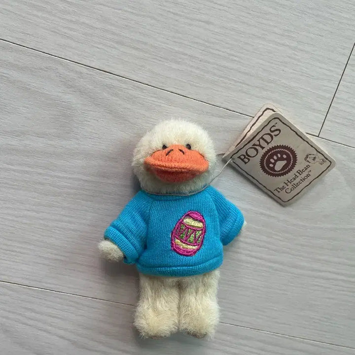 [BUNJANG] Boyds Bears Easter Duckling &