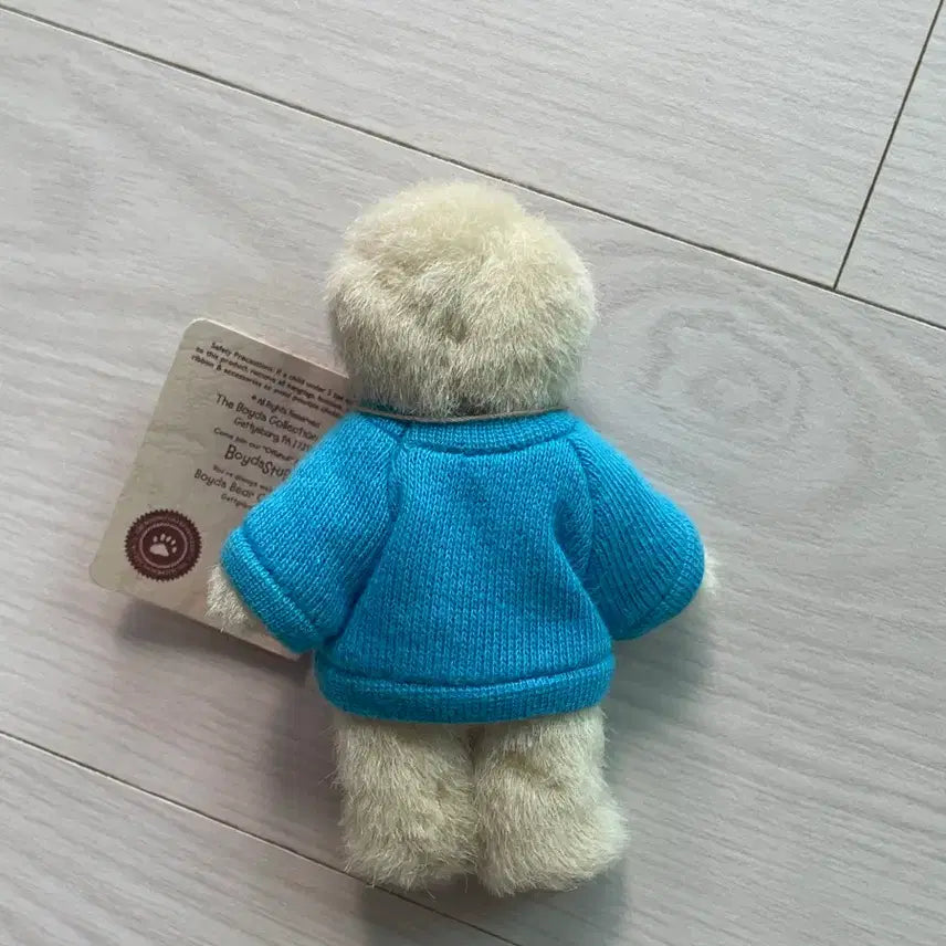 [BUNJANG] Boyds Bears Easter Duckling &