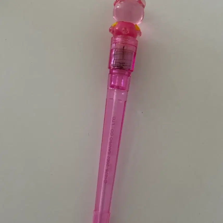 [BUNJANG] Classic Kitty Ballpoint Pen / 고전키티 볼펜