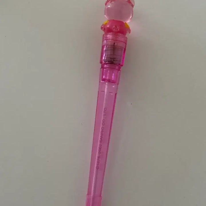 [BUNJANG] Classic Kitty Ballpoint Pen / 고전키티 볼펜