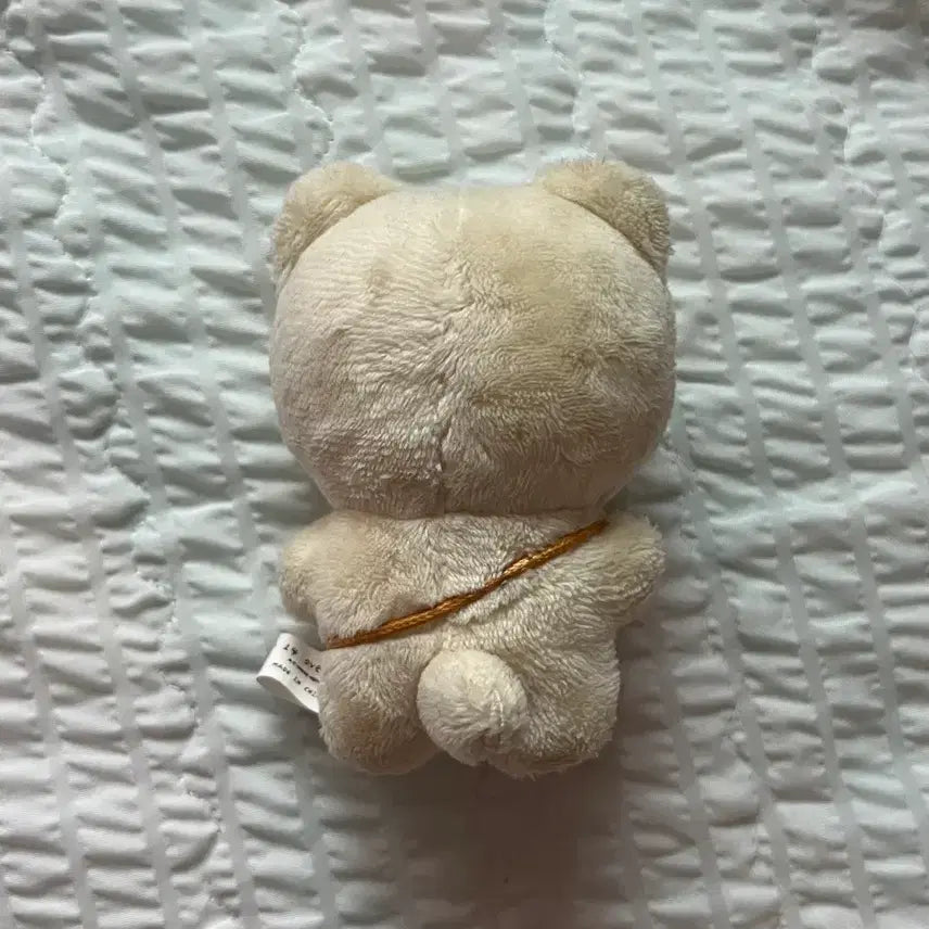 [BUNJANG] ENHYPEN Jungwon Bbangbbang Plush / 엔하이픈 양정원 인형 양짱이 붕어빵