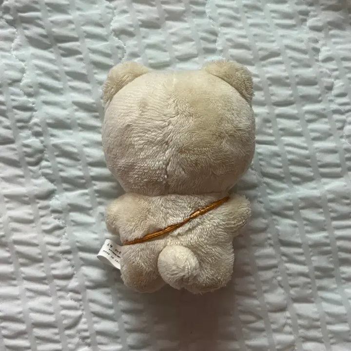 [BUNJANG] ENHYPEN Jungwon Bbangbbang Plush / 엔하이픈 양정원 인형 양짱이 붕어빵