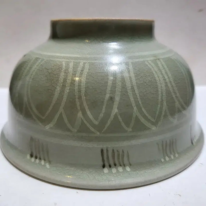 [BUNJANG] Celadon Tea Bowl / 청자 다완