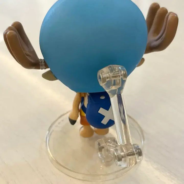 [BUNJANG] Bandai ChibiArts Chopper Figure / 반다이 치비아트 쵸파 피규어 정품