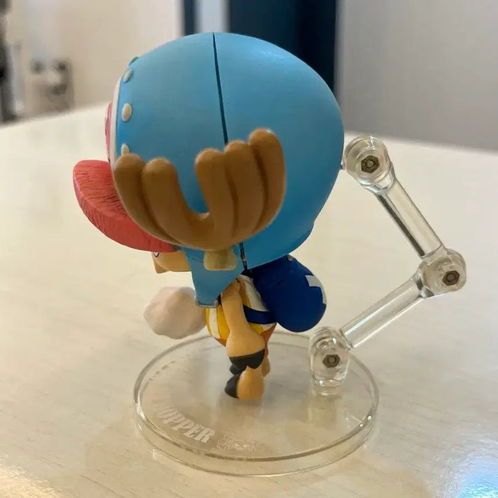 [BUNJANG] Bandai ChibiArts Chopper Figure / 반다이 치비아트 쵸파 피규어 정품