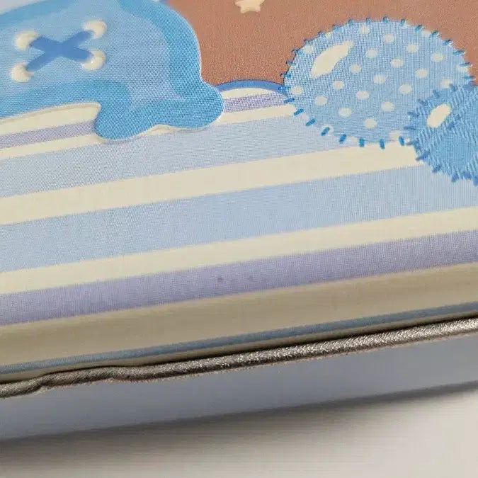[BUNJANG] PLAVE Yejun Birthday Tin Case / 플레이브 예준 생일 틴케이스 팝니다(쿠키x)