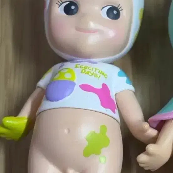 [BUNJANG] Sonny Angel Easter 2018 / 소니엔젤 2018 부활절