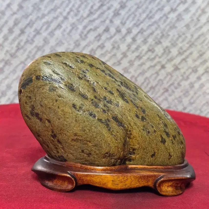 [BUNJANG] Sunchang Leopard Stone / 순창호피