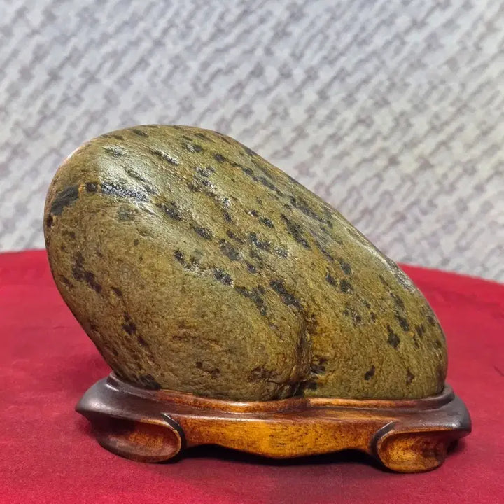 [BUNJANG] Sunchang Leopard Stone / 순창호피