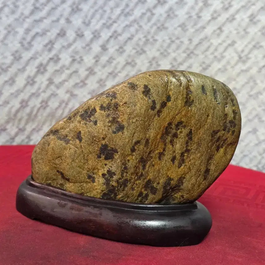 [BUNJANG] Sunchang Leopard Stone / 순창호피