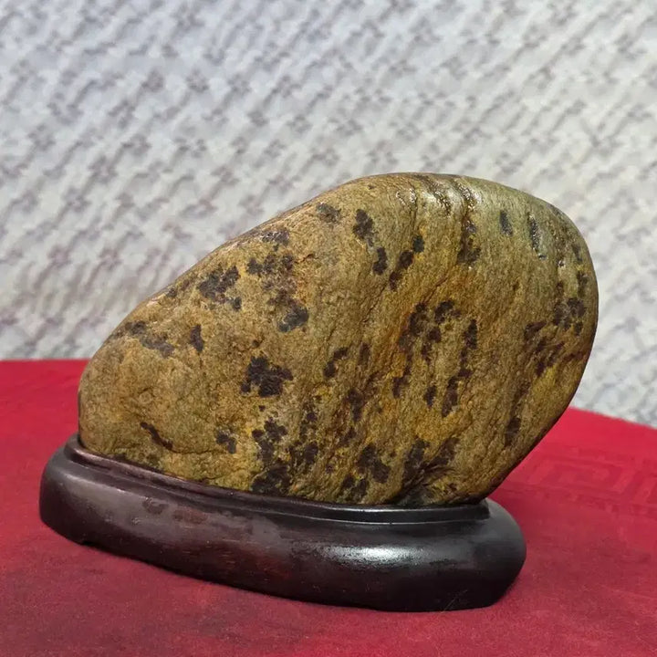 [BUNJANG] Sunchang Leopard Stone / 순창호피