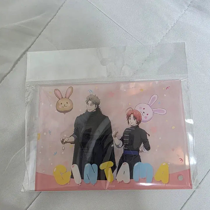 [BUNJANG] Gintama Yoshizawa Kamui &amp; Abuto Balloon Version Acrylic Panel / 은혼 요시와라 카무이,아부토 벌룬(풍선)버전 아크릴 판매
