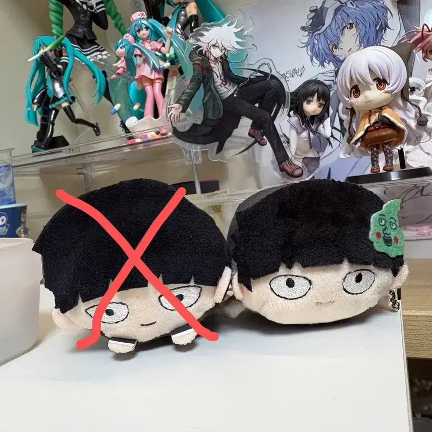 [BUNJANG] Mob Psycho 100 Mochi Coro Ring / 모브사이코100 모찌코로링 판매합니다