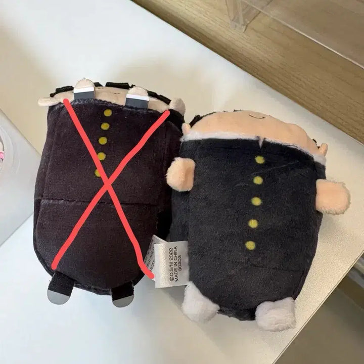[BUNJANG] Mob Psycho 100 Mochi Coro Ring / 모브사이코100 모찌코로링 판매합니다
