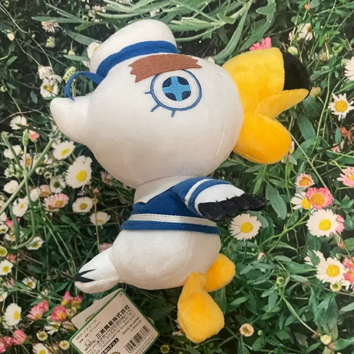 [BUNJANG] Animal Crossing Gulliver Plush / 동물의 숲 죠니 인형