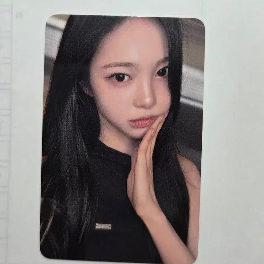 [BUNJANG] Hilight/HILIGHT Ian Photocard / 급처) 하투하 이안 포카 판매합니다!