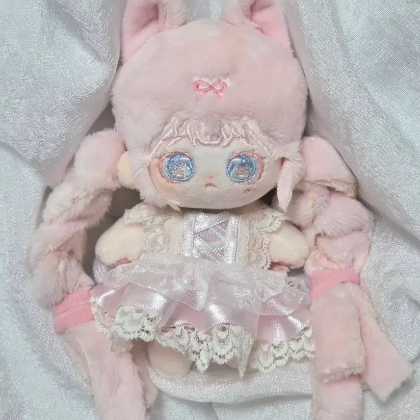 [BUNJANG] 10cm Ping-ppoo Bone-ging Unbranded Plush Doll Bundle Set / 일괄)10cm 무속성 핑뿌 뼈깅 양도 판매합니다 10cm 솜인형 솜깅 10깅 여솜