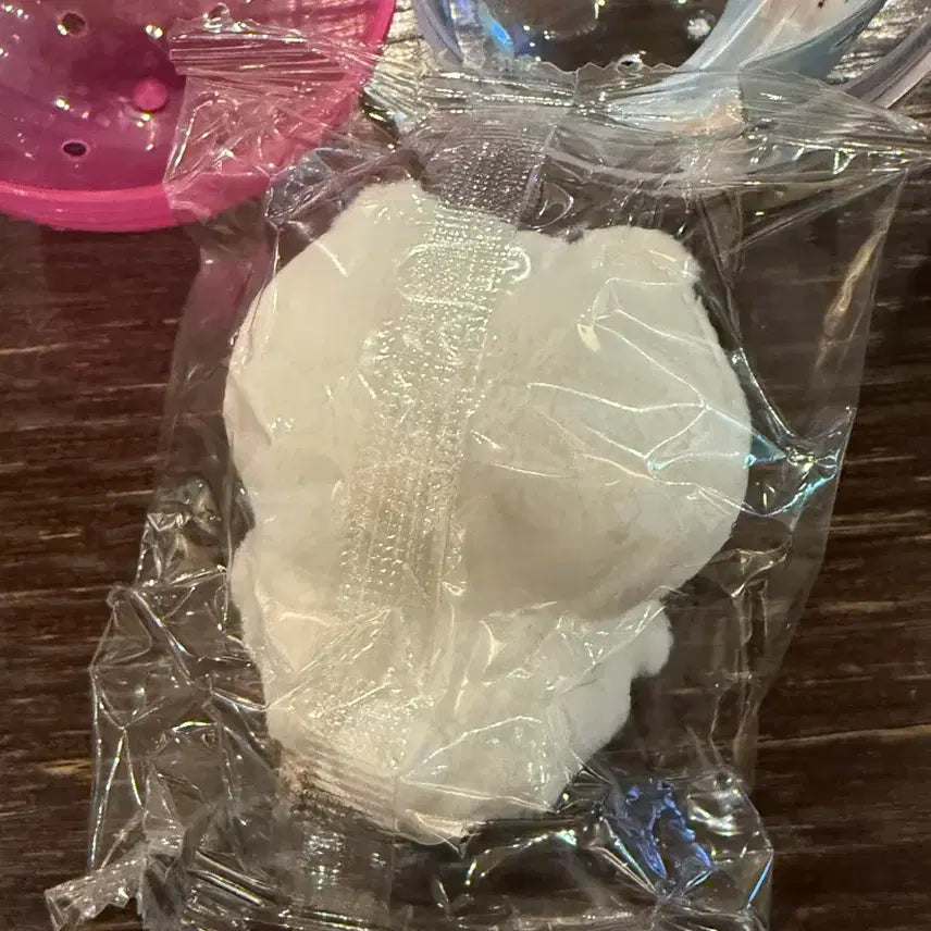 [BUNJANG] Cheekawaii Chiiikawa Doll Gacha / 먼작귀 치이카와 인형 가챠 치이카와