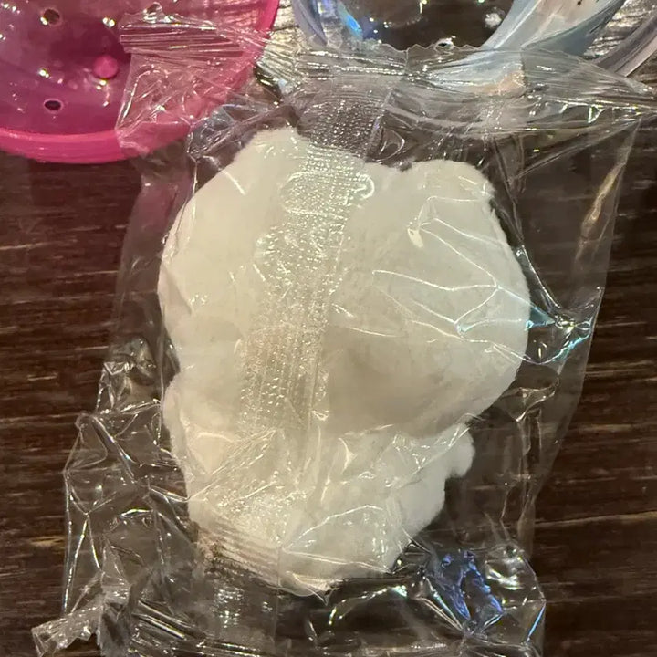 [BUNJANG] Cheekawaii Chiiikawa Doll Gacha / 먼작귀 치이카와 인형 가챠 치이카와