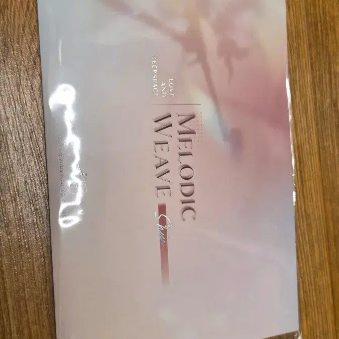 [BUNJANG] Love and Deepspace Jin Yun Shikishi / 러브앤딥스페이스 진운 색지