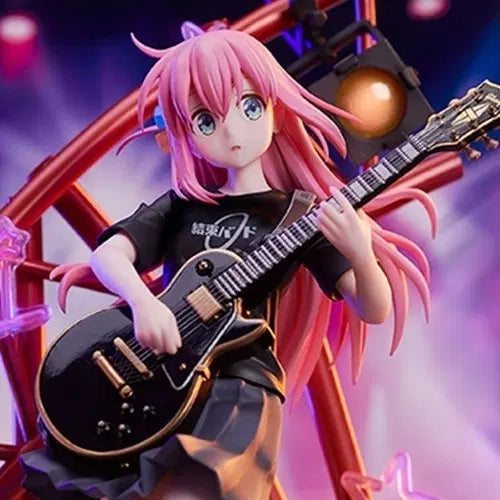 [BUNJANG] Bocchi the Rock! Anime Flex Gotoh Hitori Sealed Figure / 봇치더락 애니 플렉스 고토 히토리 미개봉 팝니다.