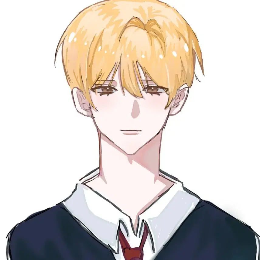 [BUNJANG] Full-Color Custom Digital Artwork Commission / 풀채색 그림 커미션