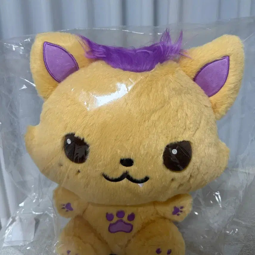 [BUNJANG] SION 30cm Doll / 대왕위시돌 시오닝 30cm 위시돌 시온