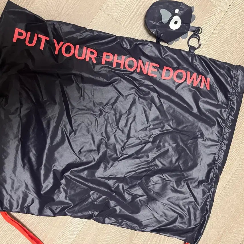 [BUNJANG] Cortis PYPD Bag TNT Version / 코르티스 pypd가방