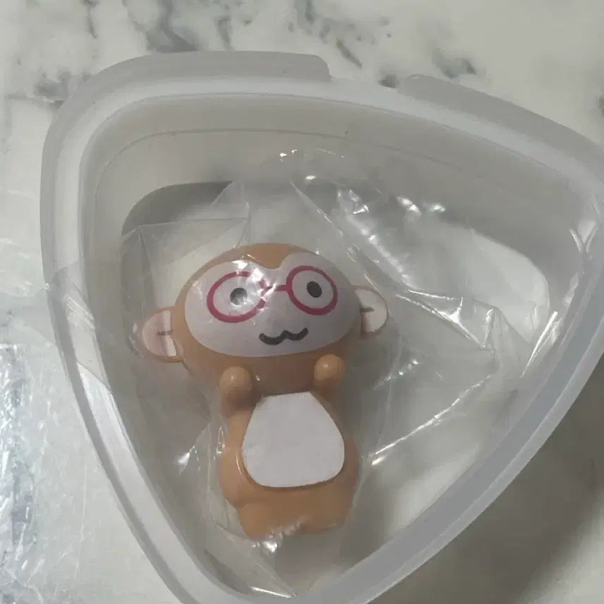 [BUNJANG] Gamja Soong-i Dr. Kiki Hiper Figure / 감자숭이 끼끼박사 히퍼