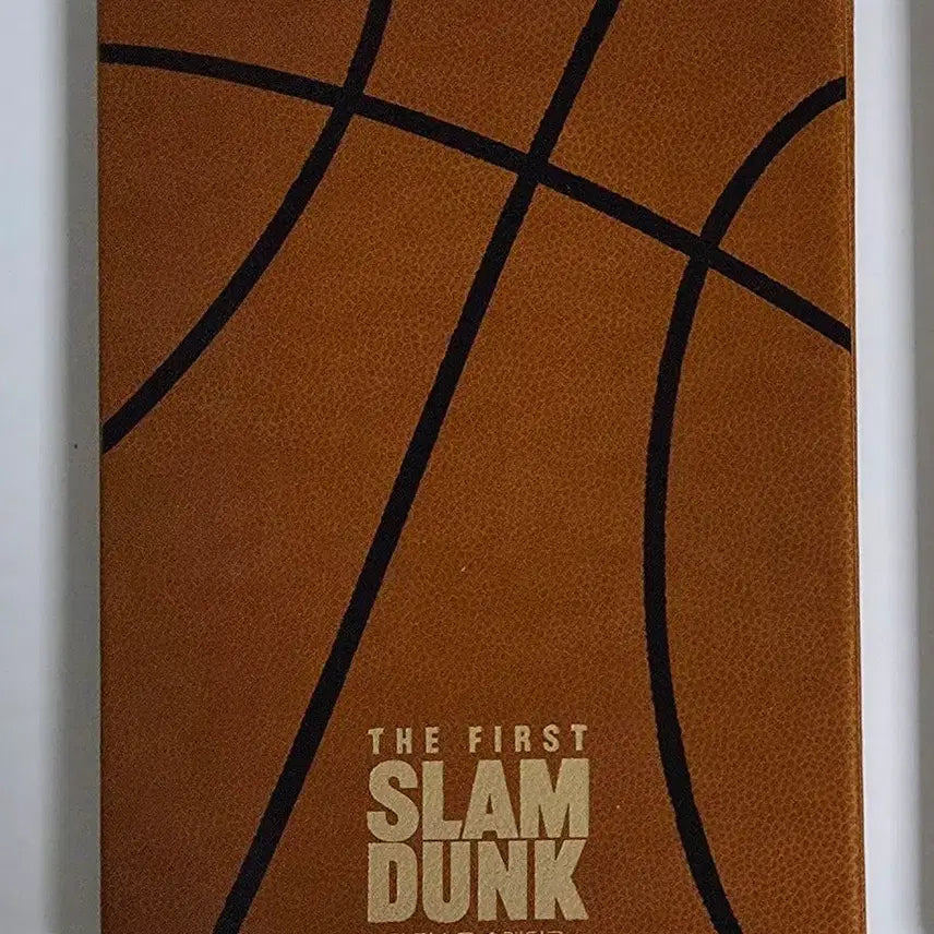 [BUNJANG] Slam Dunk The First Slam Dunk Postcard Book / 슬램덩크 퍼슬덩 엽서북