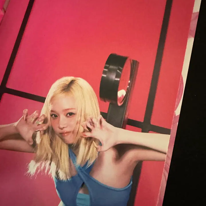 [BUNJANG] aespa Hot Mess Limited Version Album (CD/Photocard Not Included) / 핫메스 리미티드 버전 판매합니다! (CD/포카 X)