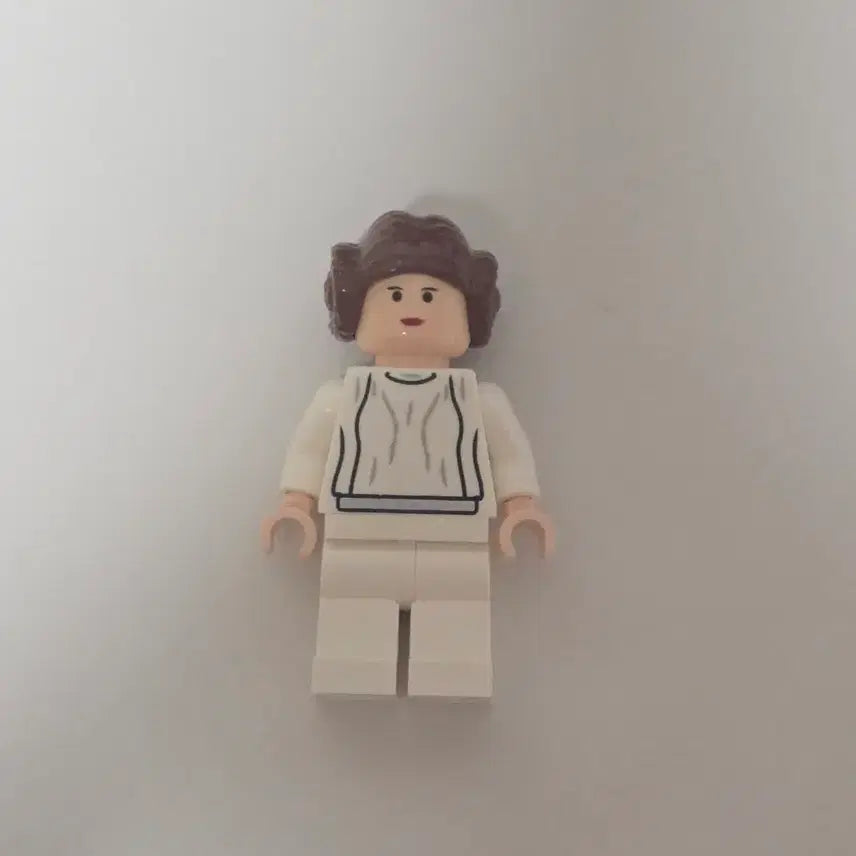 [BUNJANG] LEGO Princess Leia Minifigure / 정품 새제품)레고 레아공주 미니피규어 팝니다상태좋습니다직거래및 택배거래합니다