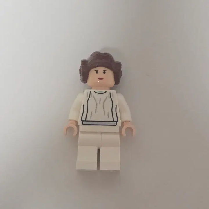 [BUNJANG] LEGO Princess Leia Minifigure / 정품 새제품)레고 레아공주 미니피규어 팝니다상태좋습니다직거래및 택배거래합니다
