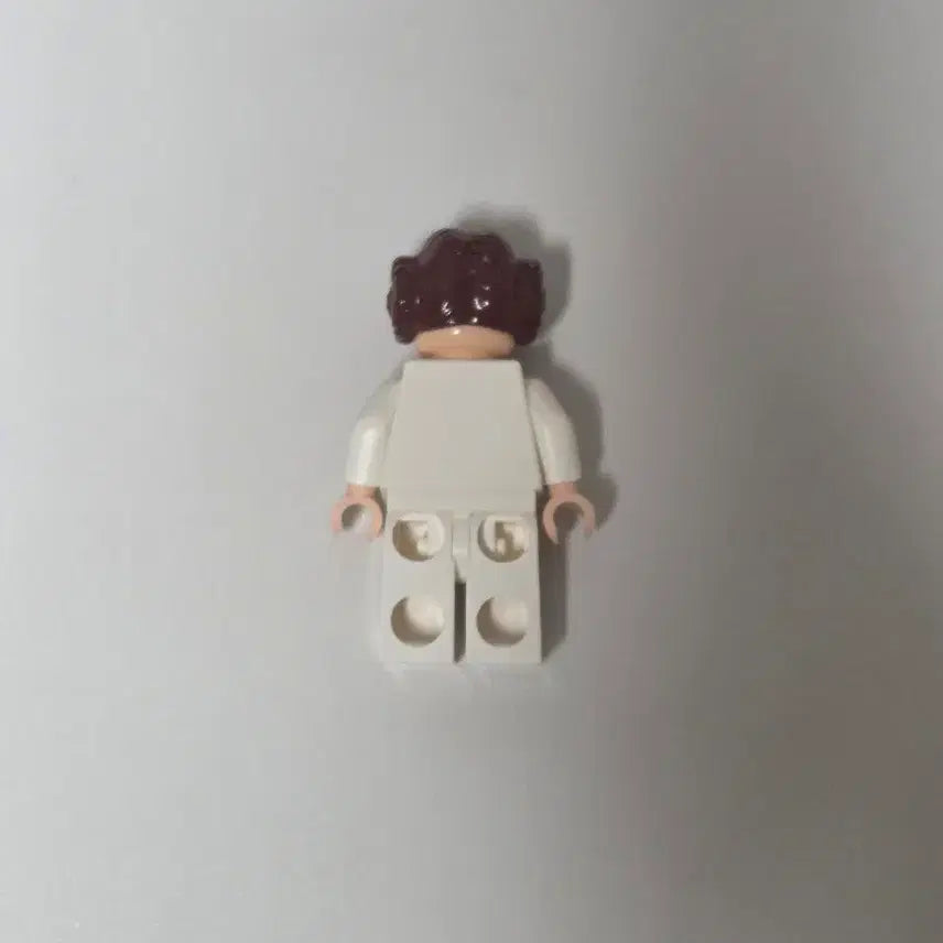 [BUNJANG] LEGO Princess Leia Minifigure / 정품 새제품)레고 레아공주 미니피규어 팝니다상태좋습니다직거래및 택배거래합니다
