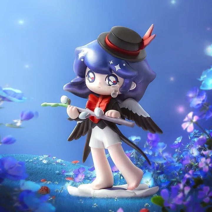 [BUNJANG] Ajura Spring Fantasy Figure / 아주라 봄 판타지 피규어