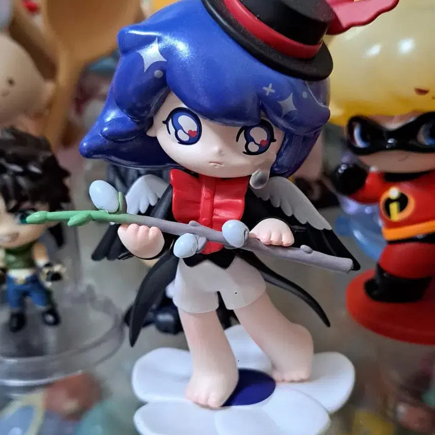 [BUNJANG] Ajura Spring Fantasy Figure / 아주라 봄 판타지 피규어