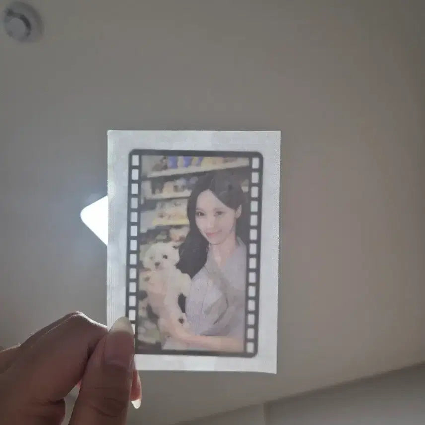 [BUNJANG] tripleS [RESONANCE] Yuan Photocards (Won, Byul) / CU 리센느 빵 희귀 포토카드 (원이, 별이)