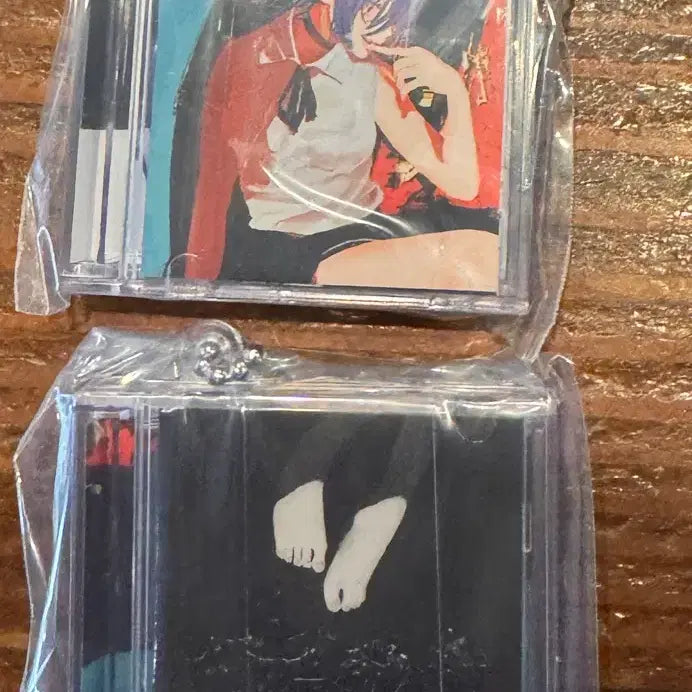 [BUNJANG] Kenshi Yonezu Jane Doe Iris Out Mini CD Collection Bundle Set / 요네즈 켄시 미니 CD 컬렉션 JANE DOE, IRIS OUT 일괄
