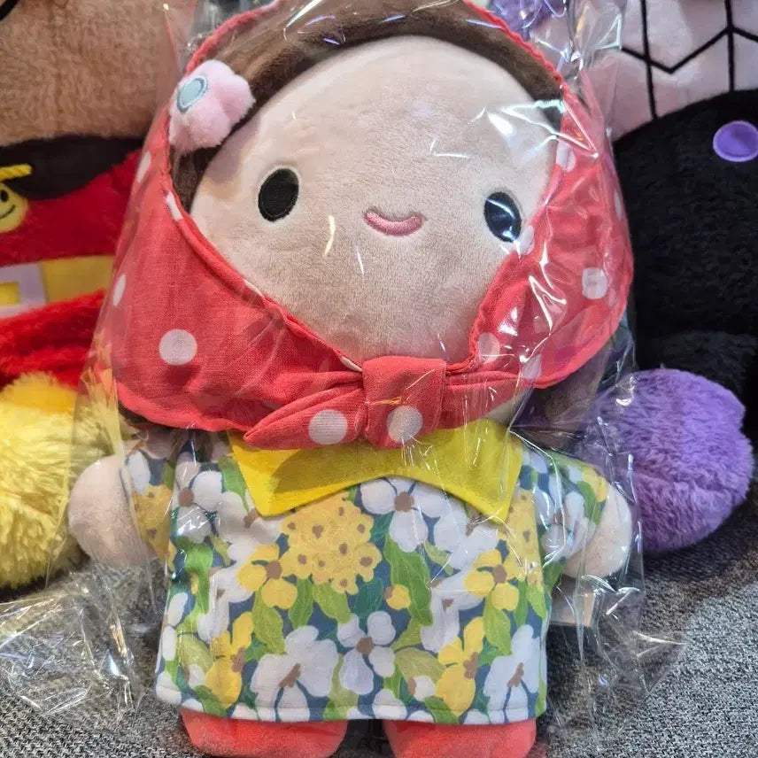 [BUNJANG] BokSokSokAtsuDa Character Doll / 폭삭속았수다 인형